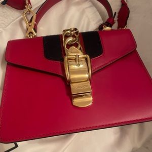 Gucci bag